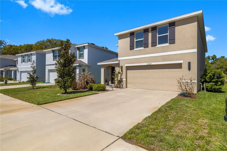 37247 Kings Crown Drive, Zephyrhills, FL 33541 - #2