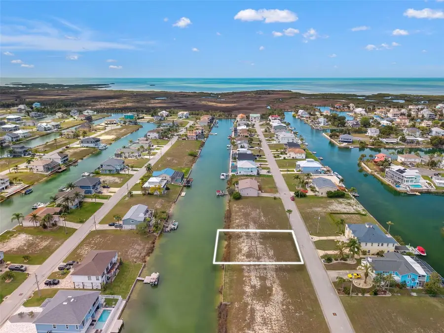 4018 Amberjack Drive, Hernando Beach, FL 34607 - #2
