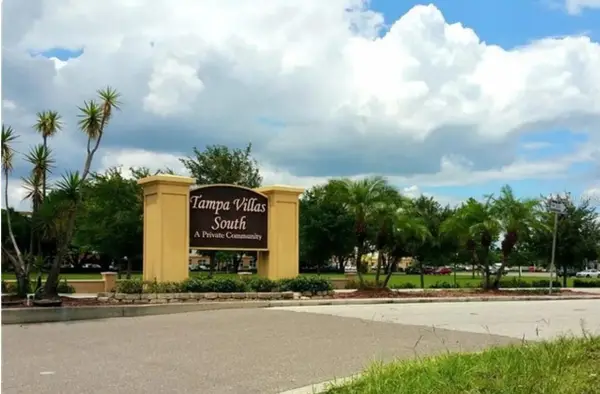 4215 La Dega Court, TAMPA, FL 33611