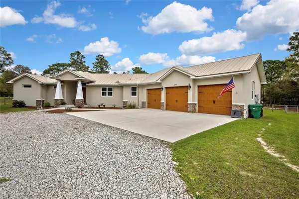 4479 W Southern Street, LECANTO, FL 34461