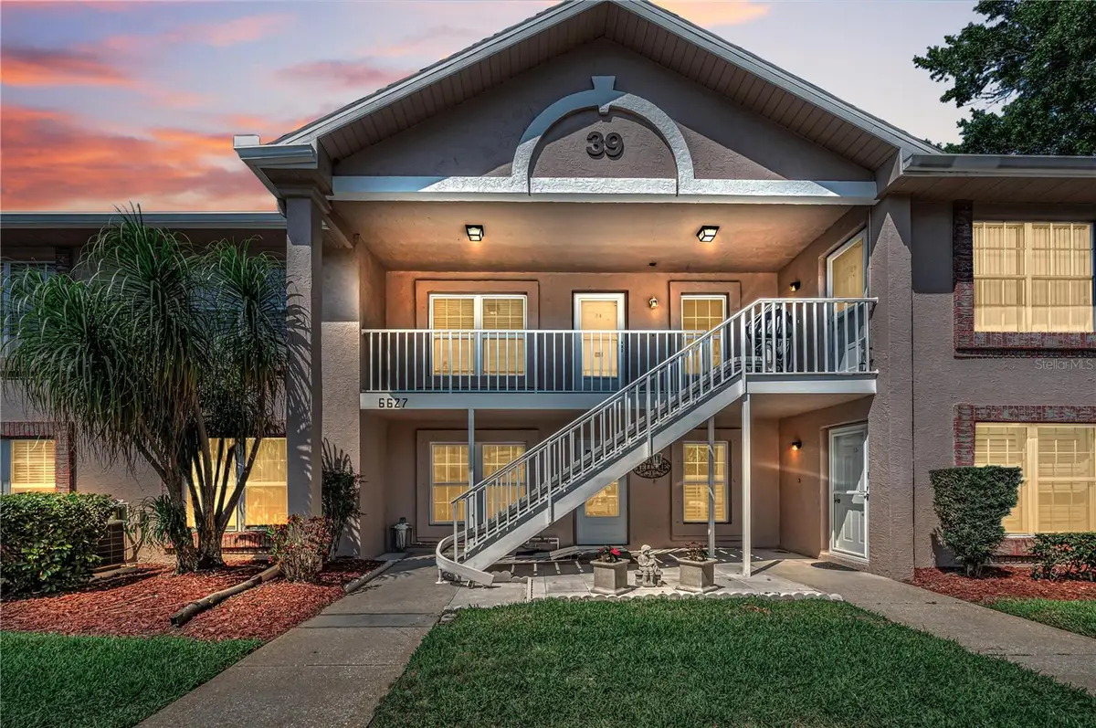 6627 Spring Flower Drive #14, New Port Richey, FL 34653 - #1
