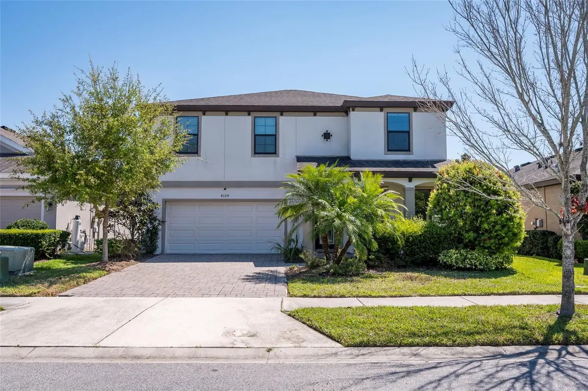 4124 Revival Lane, Land O Lakes, FL 34638 - #1