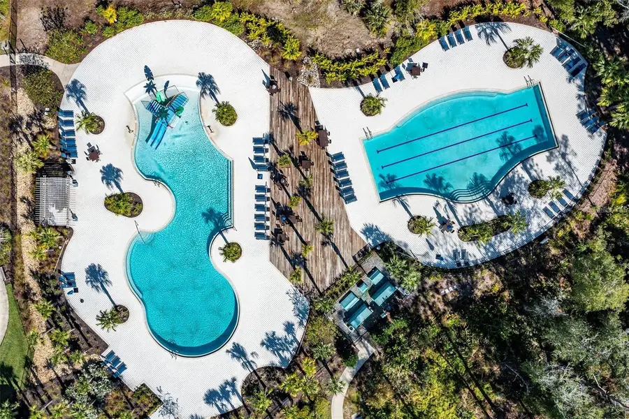 4124 Revival Lane, Land O Lakes, FL 34638 - #2