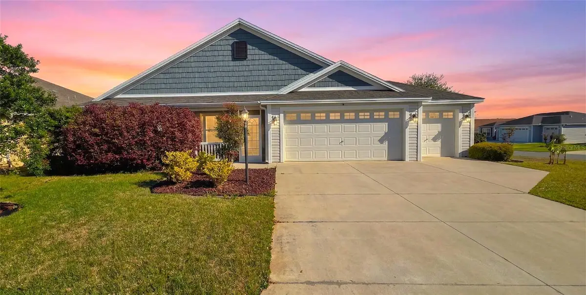 3074 Brine Way, The Villages, FL 32163 - #1