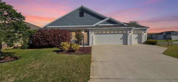 3074 Brine Way, THE VILLAGES, FL 32163