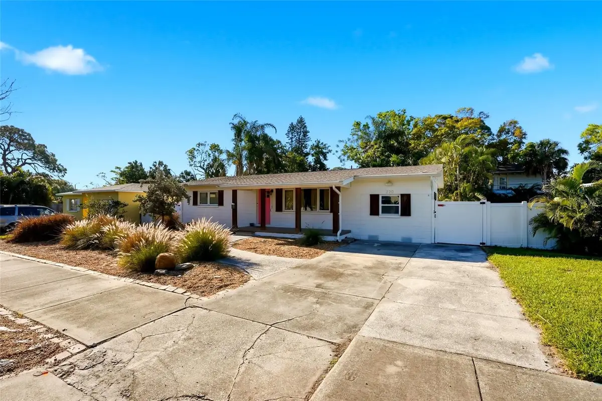 220 45th Avenue S, Saint Petersburg, FL 33705 - #1