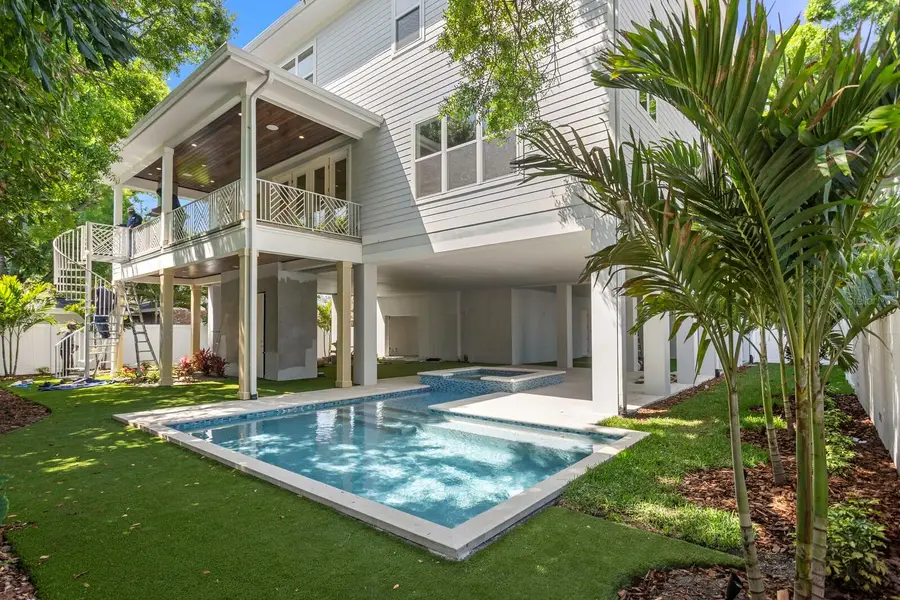 2312 S Occident Street, Tampa, FL 33629 - #2