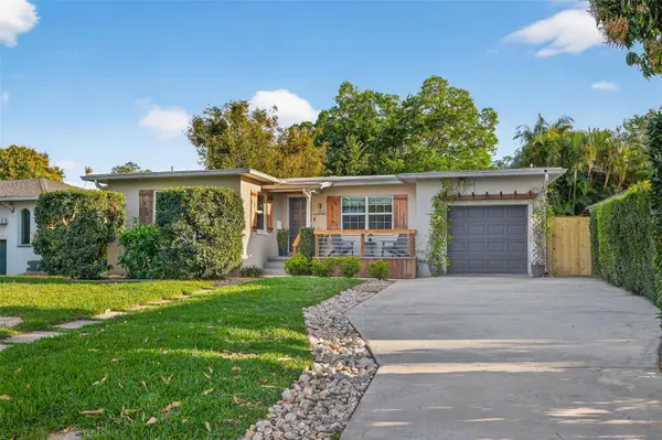 1310 47th Avenue N, ST PETERSBURG, FL 33703