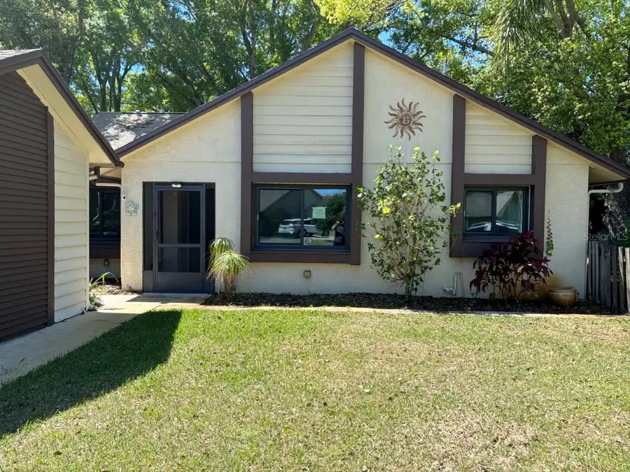 2486 Bay Berry Drive, Clearwater, FL 33763 - #2