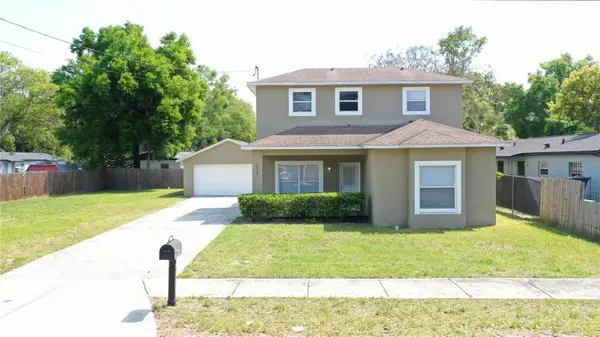 10107 N 14th Street, TAMPA, FL 33612
