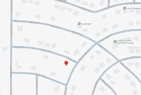 33343 Grand Prix Drive, SEBRING, FL 33872