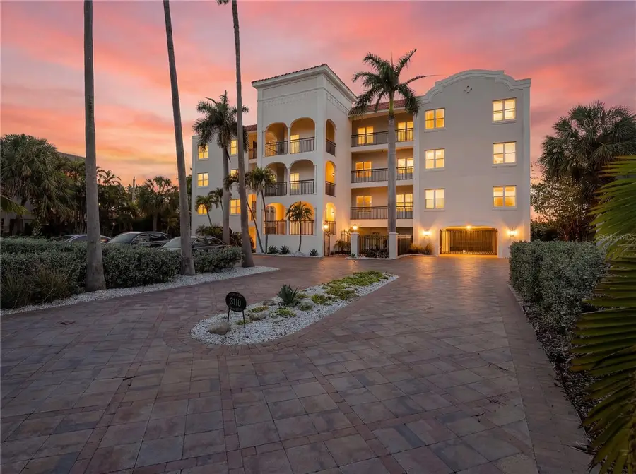 3110 1st Street W #101, Saint Pete Beach, FL 33706 - #2