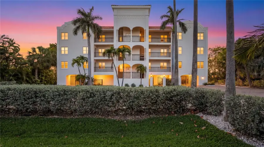 3110 1st Street W #101, Saint Pete Beach, FL 33706 - #3