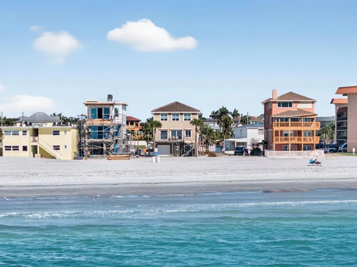 17610 Lee Avenue, Redington Shores, FL 33708 - #1