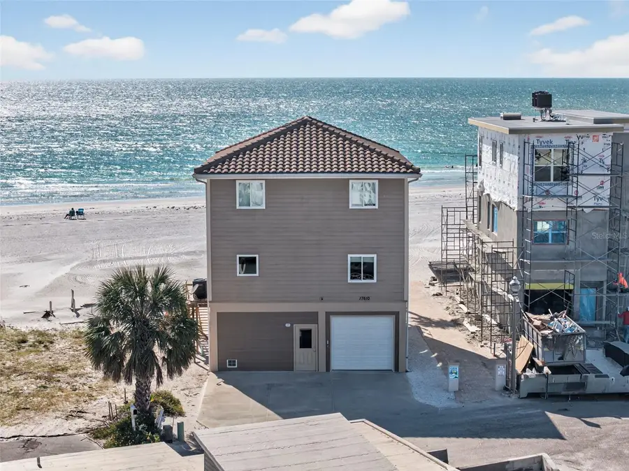 17610 Lee Avenue, Redington Shores, FL 33708 - #2