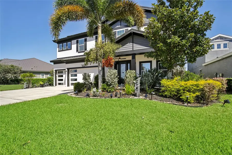 7112 Paradiso Drive, Apollo Beach, FL 33572 - #2