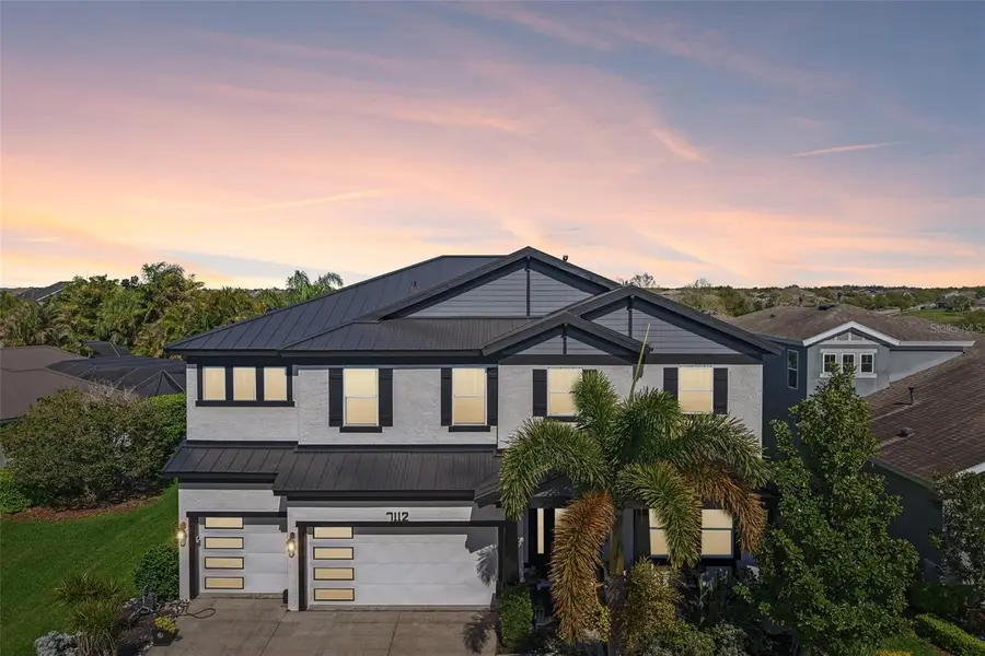 7112 Paradiso Drive, Apollo Beach, FL 33572 - #3