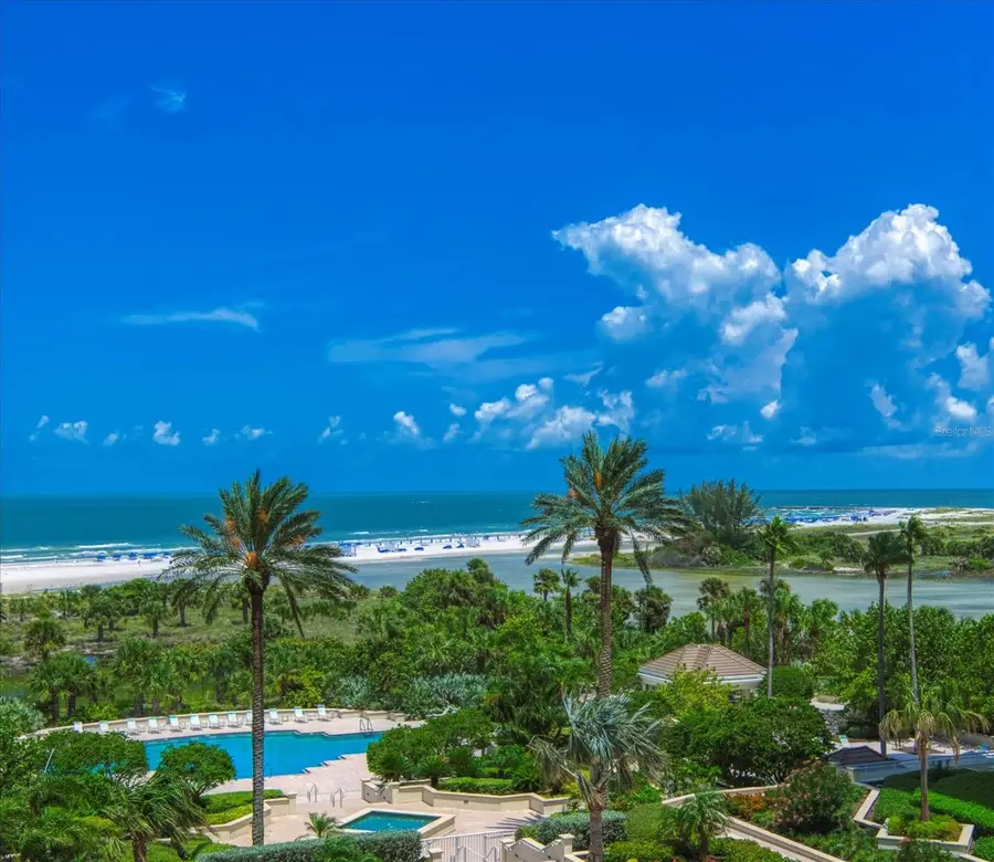 1180 Gulf Blvd #504 #504, Clearwater Beach, FL 33767 - #2