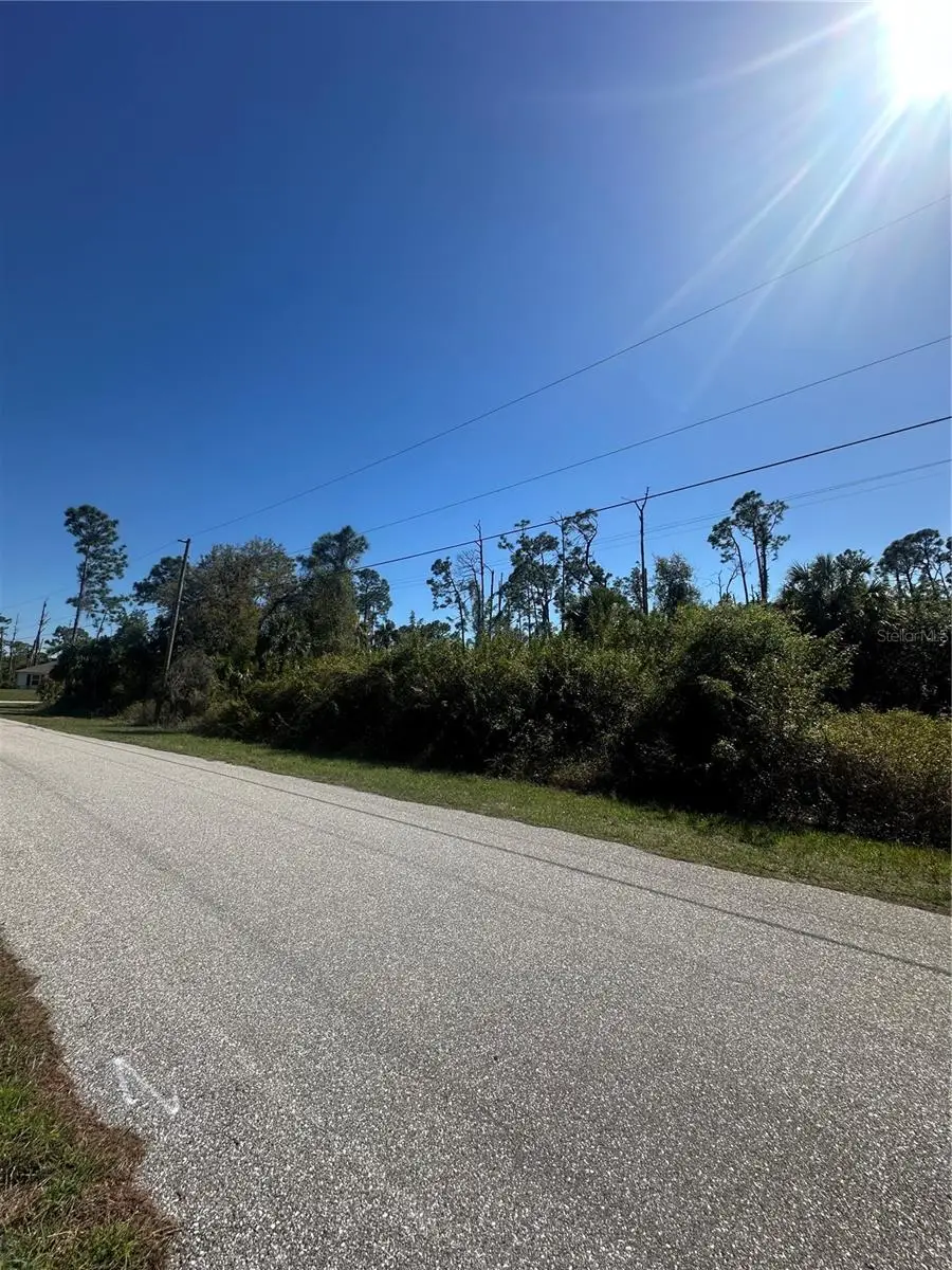 Pinewood Street, North Port, FL 34288 - #2