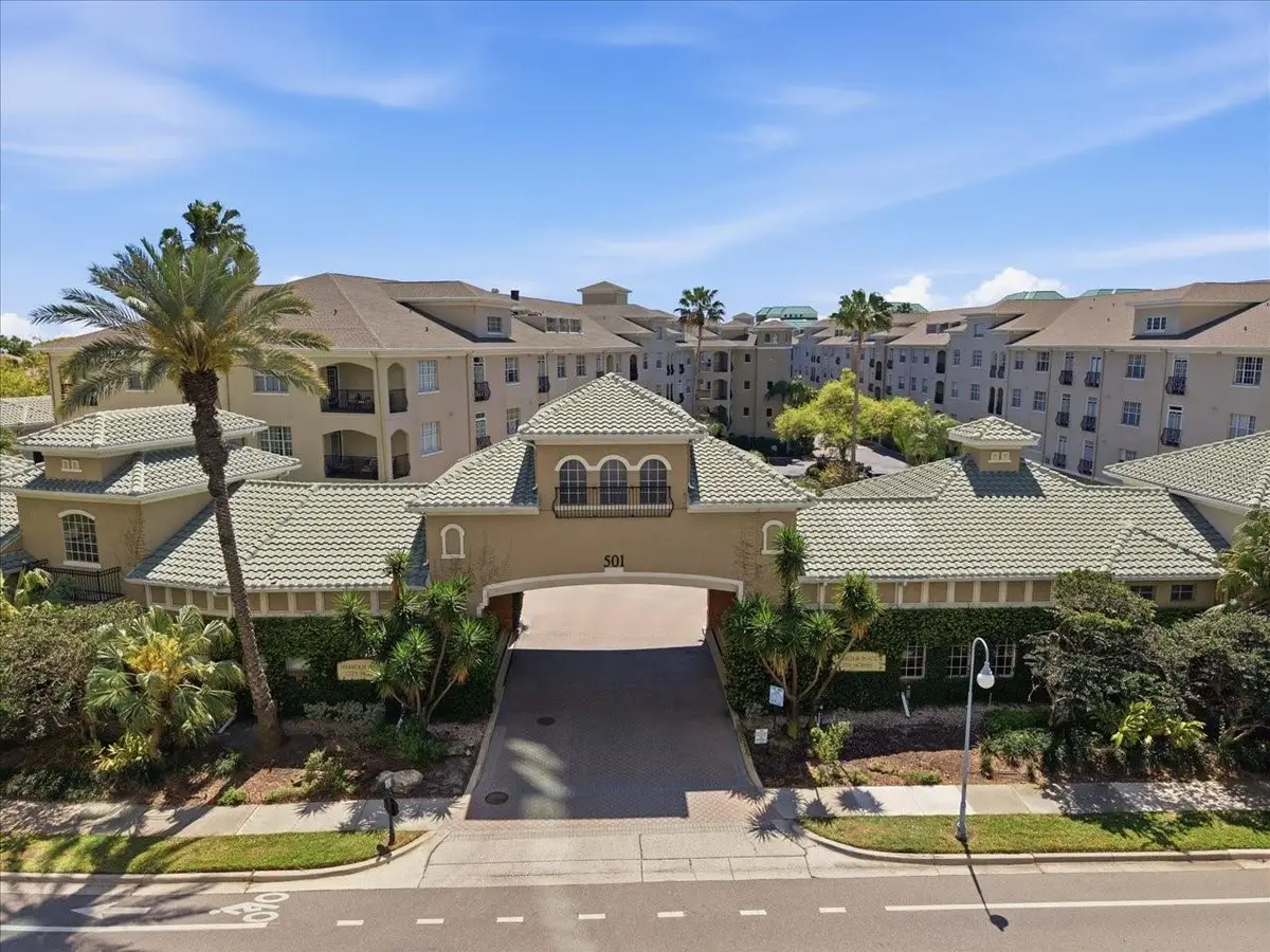 501 Knights Run Avenue #1320, Tampa, FL 33602 - #1