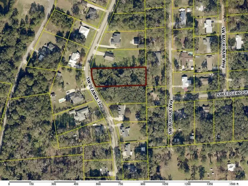 311 SW Deanna Terrace, Lake City, FL 32025 - #3