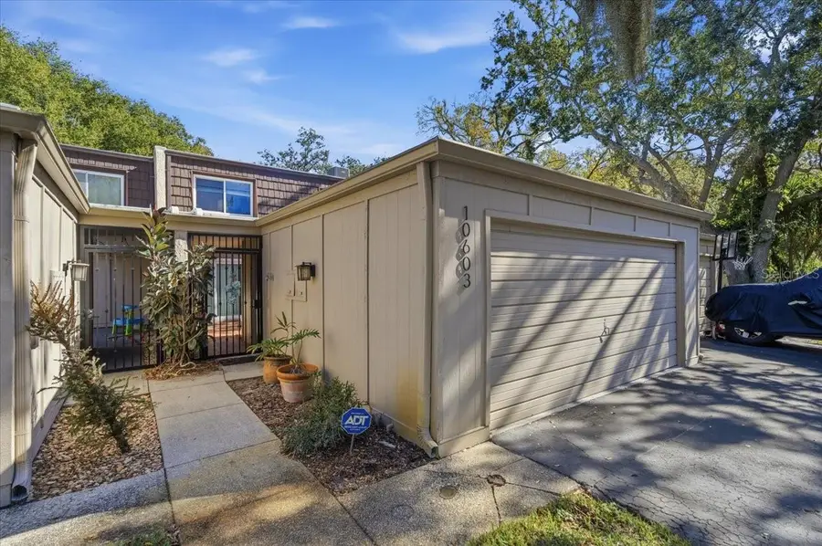 10603 Carrollbrook Way #10603, Tampa, FL 33618 - #2