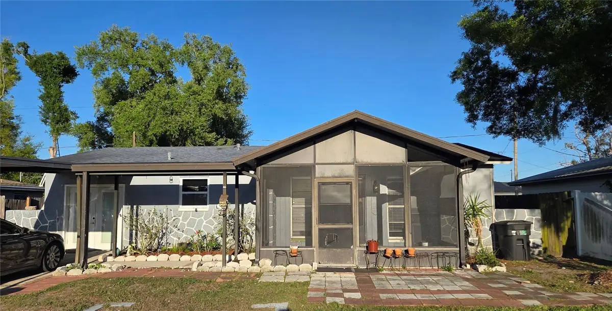 3506 Darlington Drive, Tampa, FL 33619 - #1