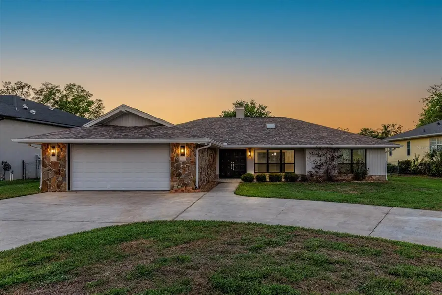 5012 S Deep Water Point, Homosassa, FL 34448 - #2