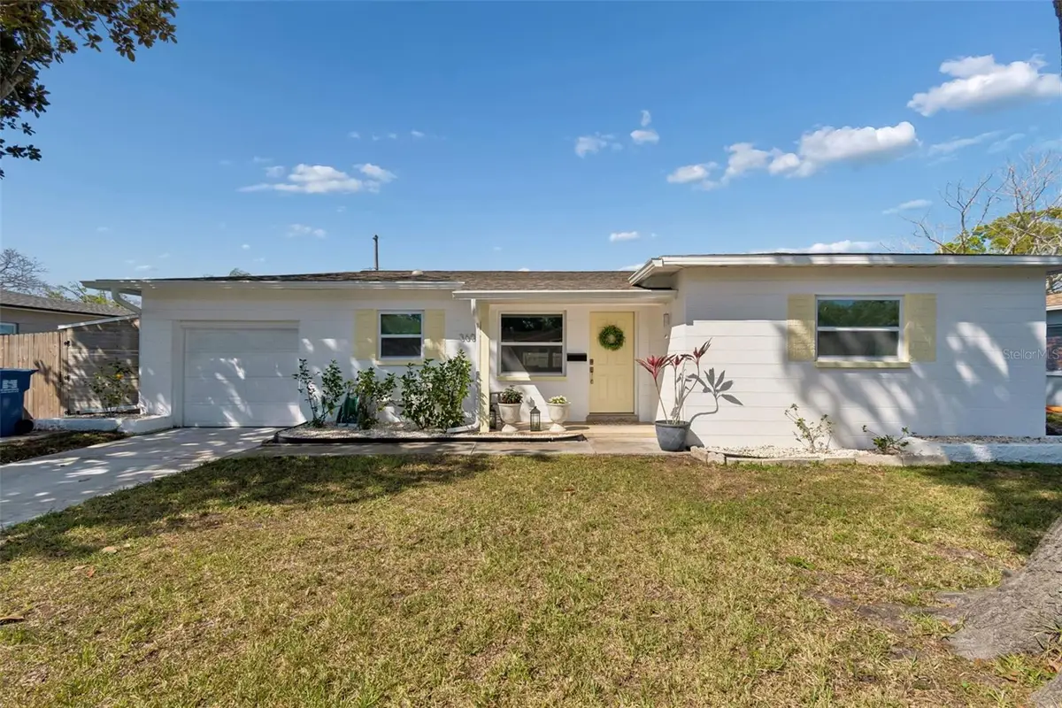 3601 Yardley Avenue N, Saint Petersburg, FL 33713 - #1