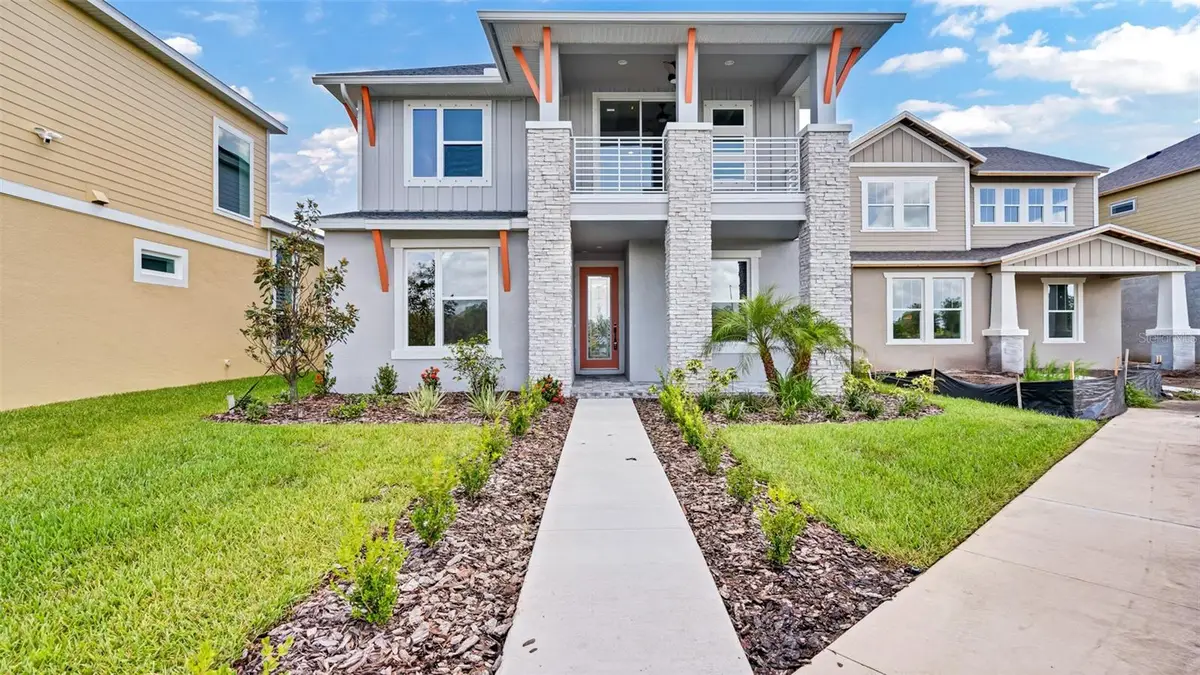 3725 Tea Leaf Alley, Land O Lakes, FL 34638 - #1