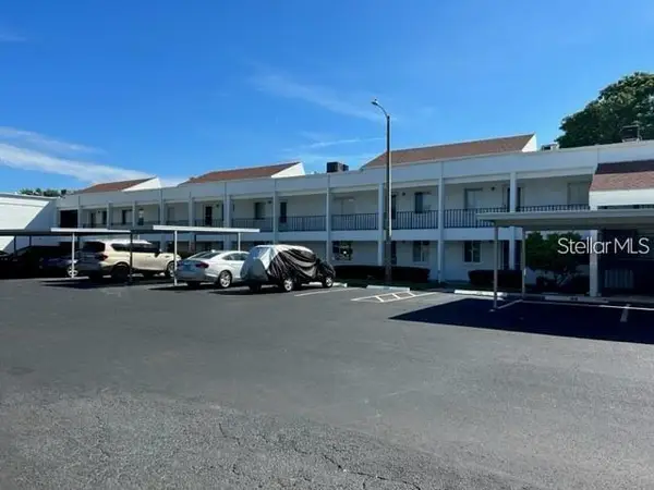 2060 Marilyn Street #124, CLEARWATER, FL 33765