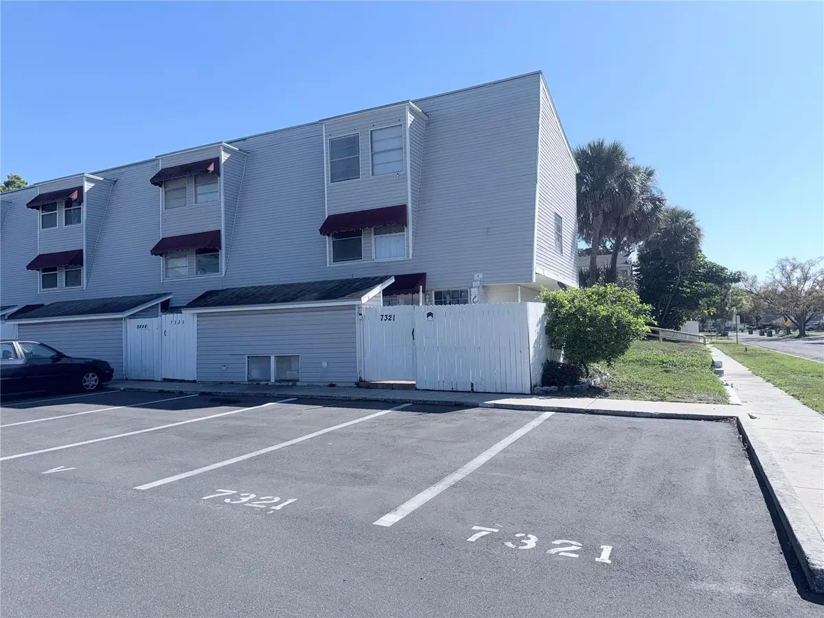 7321 Jackson Springs Road, Tampa, FL 33634 - #1