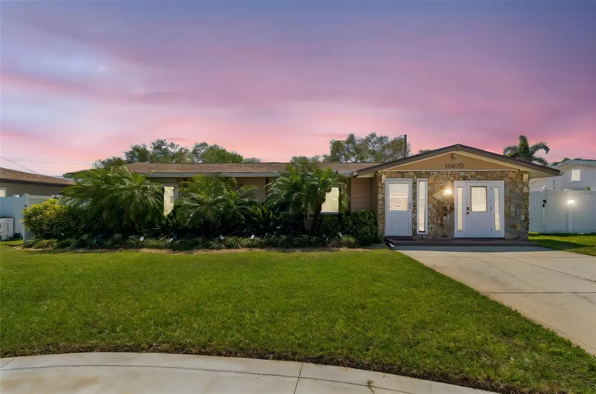 11670 81st Place, Seminole, FL 33772 - #1