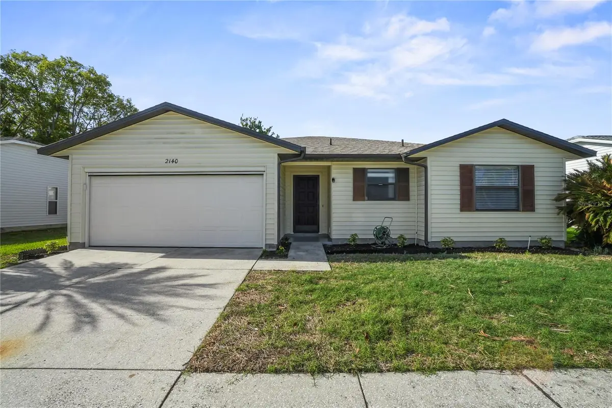 2140 Grand Cypress Drive, Lakeland, FL 33810 - #1