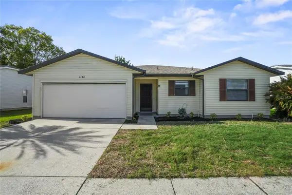 2140 Grand Cypress Drive, LAKELAND, FL 33810