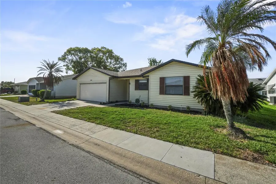 2140 Grand Cypress Drive, Lakeland, FL 33810 - #2