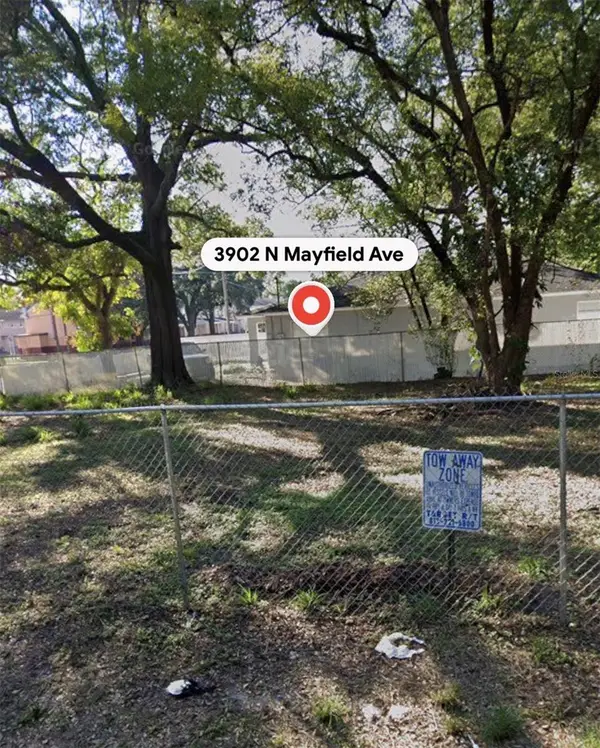 3902 N Mayfield Street, TAMPA, FL 33603