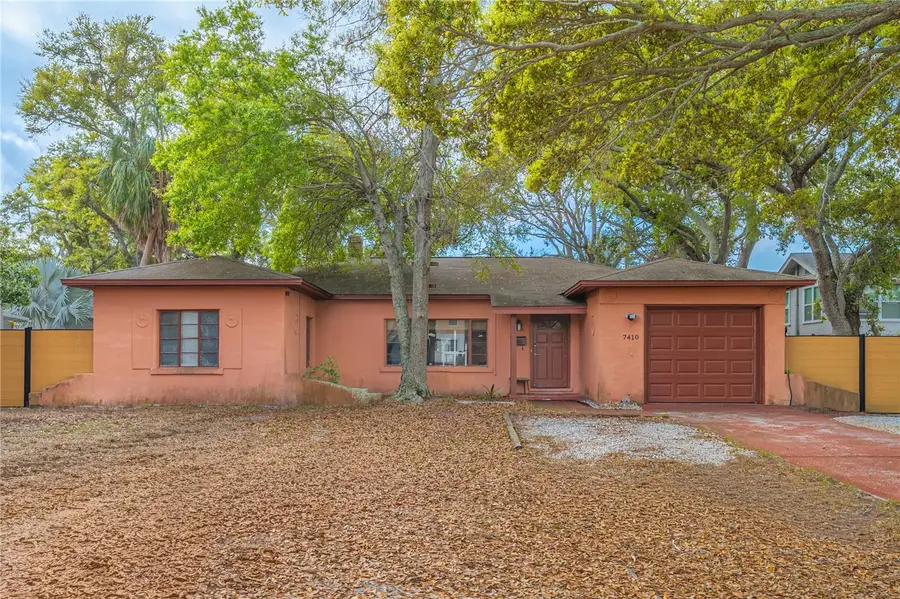 7410 5th Avenue N, Saint Petersburg, FL 33710 - #3