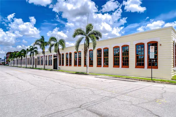 2001 E 2nd Avenue #12, TAMPA, FL 33605