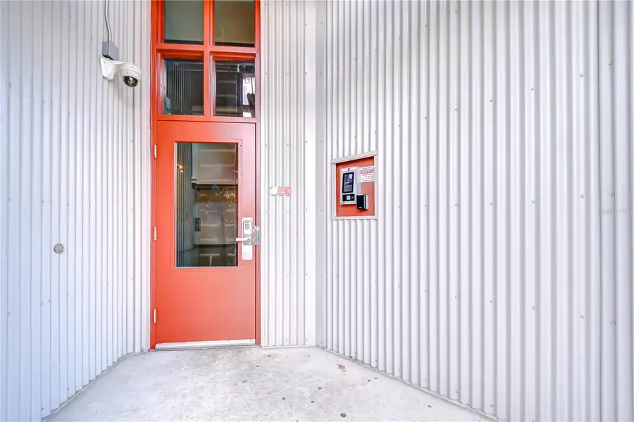 2001 E 2nd Avenue #12, Tampa, FL 33605 - #2