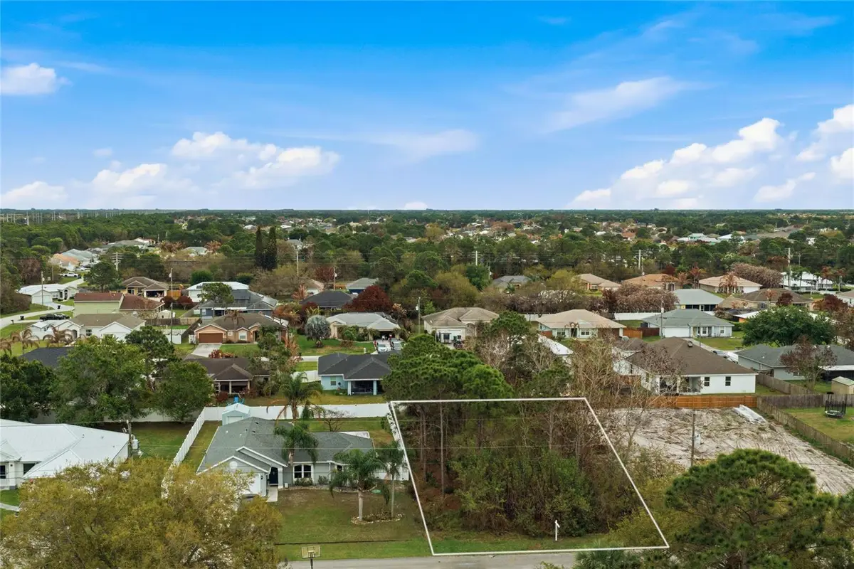 6447 Nw Hemlock St, Port Saint Lucie, FL 34986 - #1