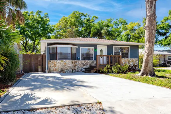 3626 Queen Street N, ST PETERSBURG, FL 33713