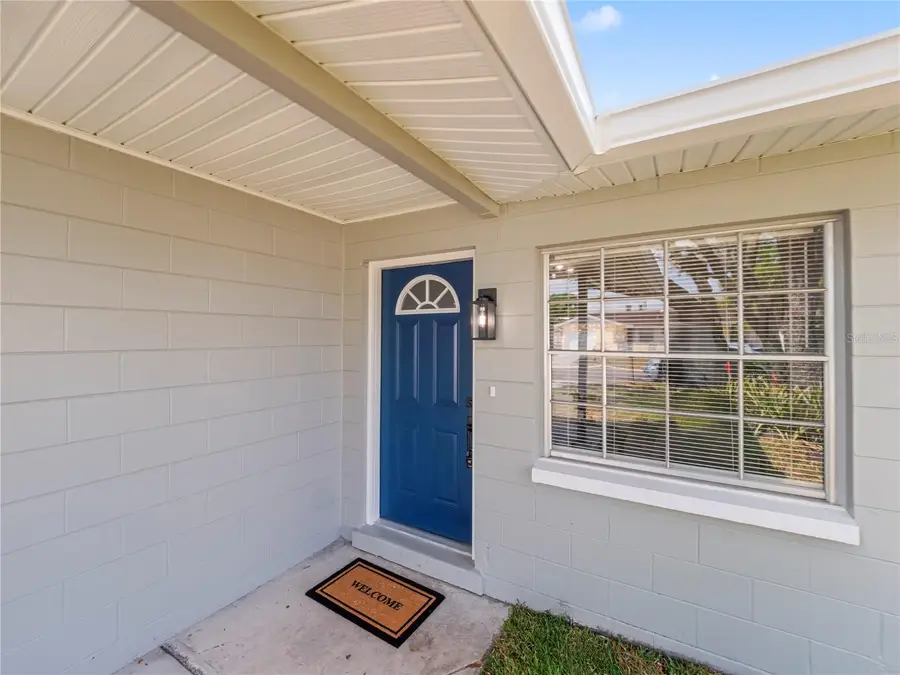 10918 N 29th Street, Tampa, FL 33612 - #3