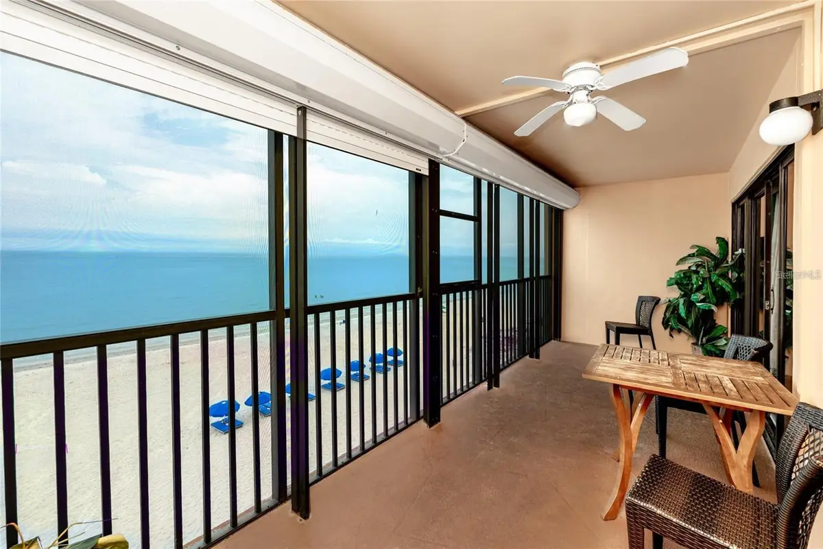 13720 Gulf Boulevard #503, Madeira Beach, FL 33708 - #1