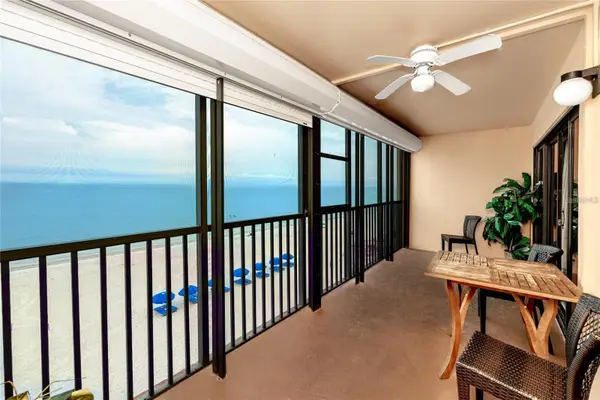 13720 Gulf Boulevard #503, MADEIRA BEACH, FL 33708