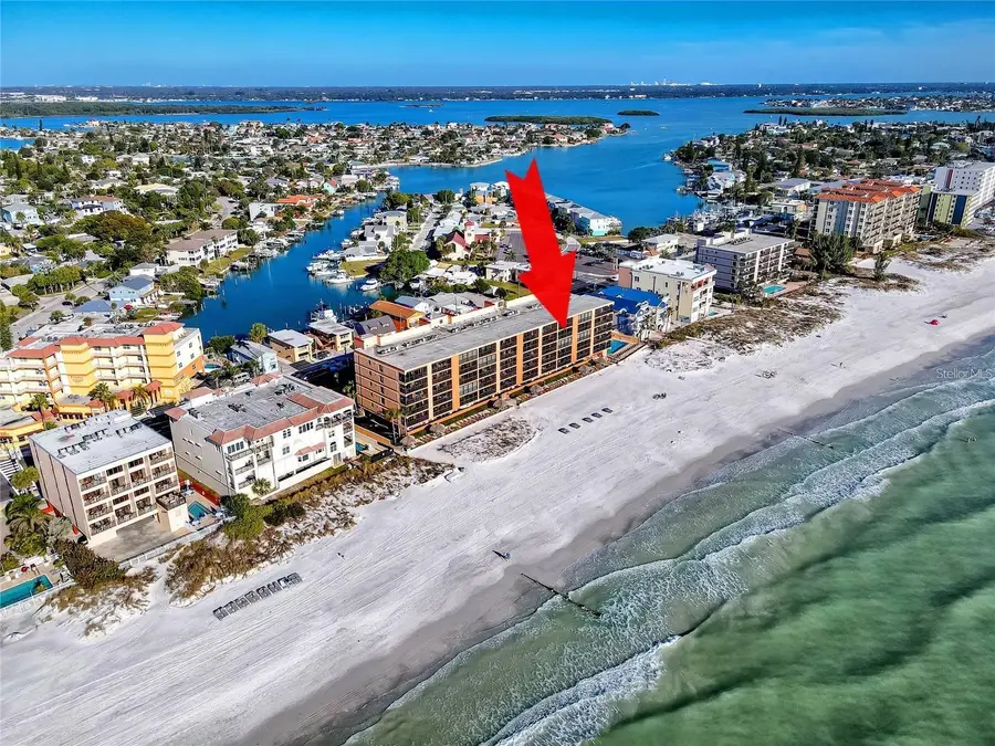 13720 Gulf Boulevard #503, Madeira Beach, FL 33708 - #3