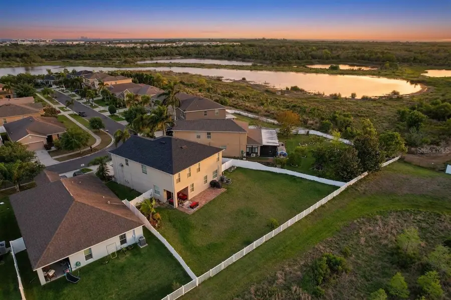 537 Vista Ridge Drive, Ruskin, FL 33570 - #2