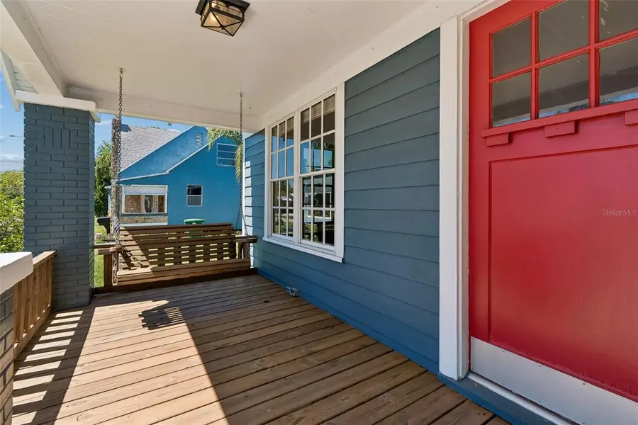 310 E Paris Street, Tampa, FL 33604 - #2