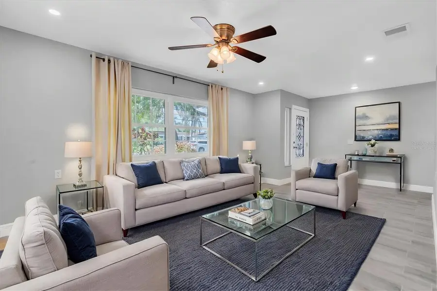 5619 Denver Street Ne, Saint Petersburg, FL 33703 - #3