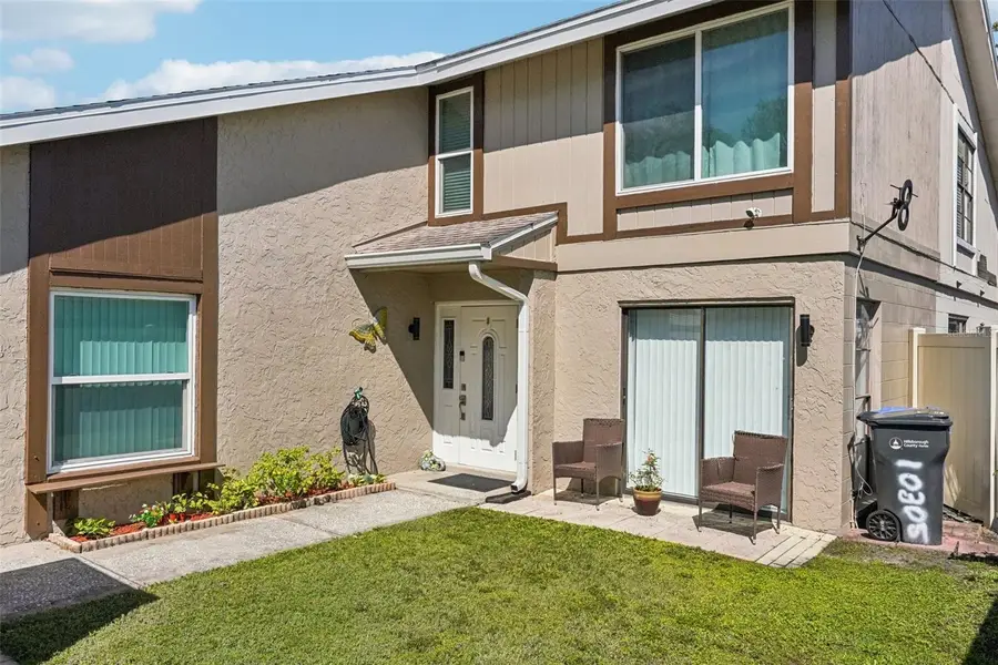 10305 Rosemount Drive, Tampa, FL 33624 - #2